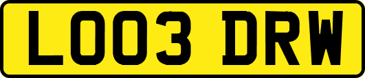LO03DRW