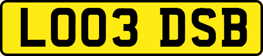 LO03DSB