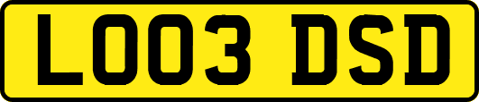 LO03DSD