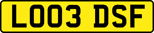 LO03DSF