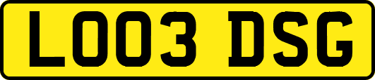LO03DSG