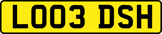 LO03DSH
