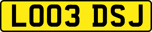 LO03DSJ