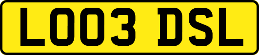 LO03DSL