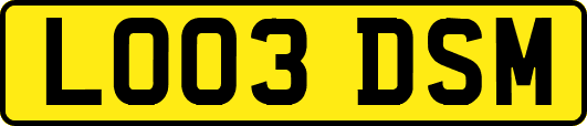 LO03DSM