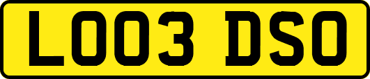 LO03DSO