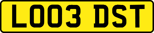 LO03DST