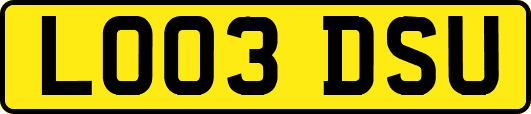 LO03DSU