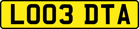 LO03DTA