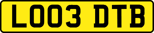 LO03DTB