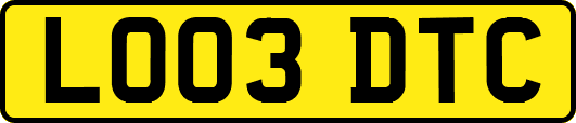 LO03DTC