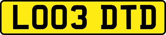 LO03DTD