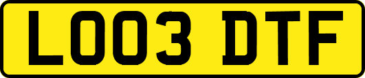 LO03DTF