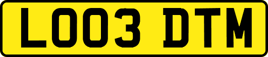 LO03DTM