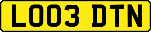 LO03DTN