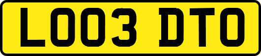 LO03DTO