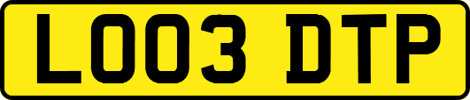 LO03DTP