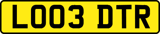 LO03DTR
