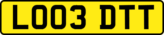 LO03DTT