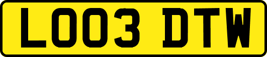 LO03DTW