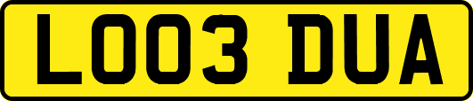 LO03DUA