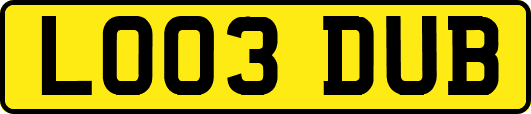LO03DUB