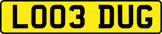 LO03DUG
