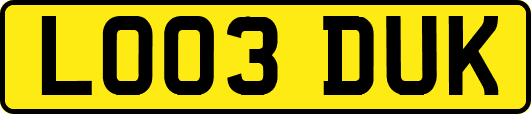 LO03DUK
