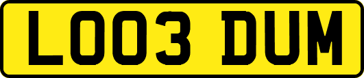 LO03DUM