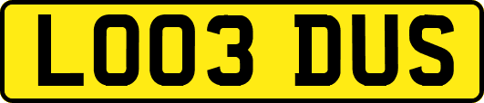 LO03DUS