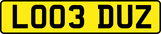 LO03DUZ