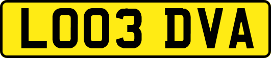 LO03DVA