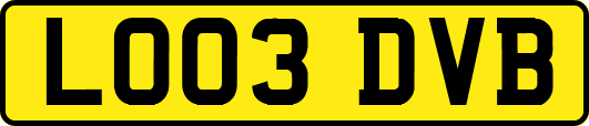 LO03DVB