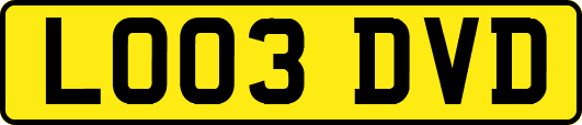LO03DVD
