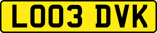 LO03DVK