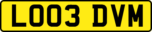 LO03DVM
