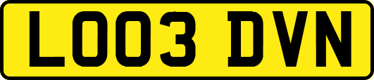 LO03DVN