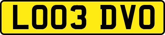 LO03DVO