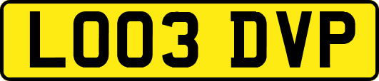 LO03DVP