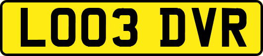 LO03DVR
