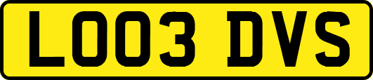 LO03DVS