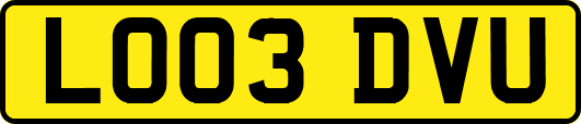 LO03DVU
