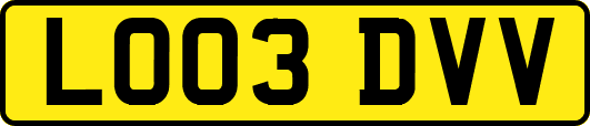 LO03DVV