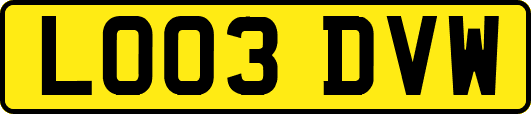 LO03DVW