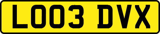 LO03DVX