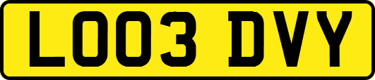 LO03DVY