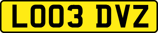 LO03DVZ