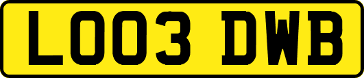 LO03DWB