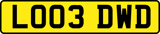 LO03DWD
