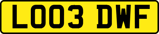 LO03DWF